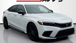 2024 Honda Civic Si