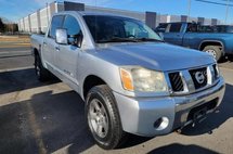 2005 Nissan Titan XE