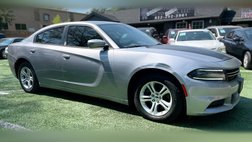 2015 Dodge Charger SE