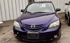 2006 Mazda MAZDA3 s