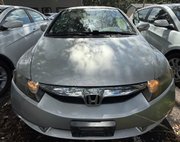 2009 Honda Civic Hybrid Hybrid