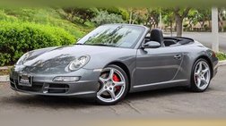 2007 Porsche 911 Carrera S