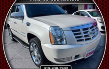 2009 Cadillac Escalade Base