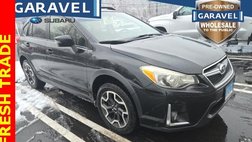 2016 Subaru Crosstrek 2.0i Limited