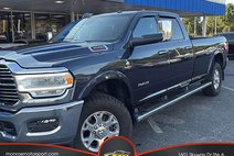 2021 Ram Ram Pickup 3500 Laramie