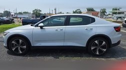2023 Polestar 2 Long Range Dual Motor