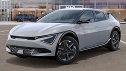 2025 Kia EV6 Wind