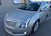 2016 Cadillac XTS Luxury