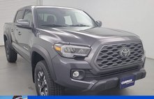 2022 Toyota Tacoma TRD Off-Road