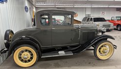 1930 Ford 