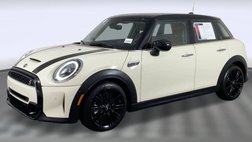 2023 MINI Hardtop Cooper S