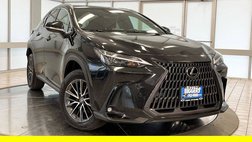 2023 Lexus NX 350 Premium