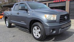 2007 Toyota Tundra SR5