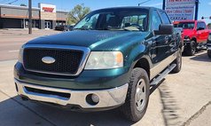 2007 Ford F-150 XLT
