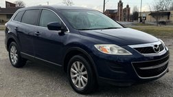 2010 Mazda CX-9 Grand Touring