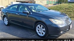 2007 Lexus ES 350 Base