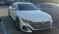 2022 Volkswagen Arteon SE R-Line