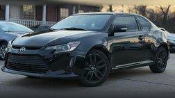 2015 Scion tC Base