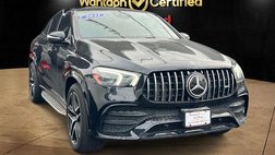 2021 Mercedes-Benz GLE-Class AMG GLE 53