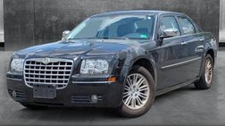 2010 Chrysler 300 Touring