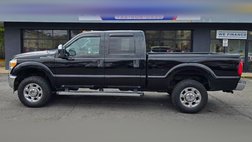 2016 Ford Super Duty F-250 XLT