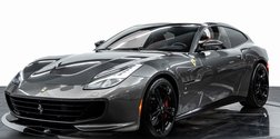 2020 Ferrari GTC4Lusso Base
