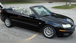 2006 Saab 9-3 2.0T