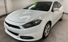 2016 Dodge Dart SXT