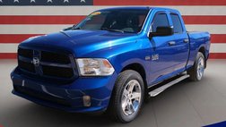 2016 Ram Ram Pickup 1500 Express