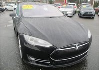2013 Tesla Model S Base
