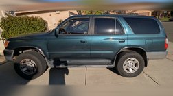 1997 Toyota 4Runner SR5