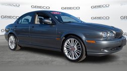 2004 Jaguar X-Type 3.0