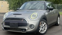 2020 MINI Hardtop Cooper S