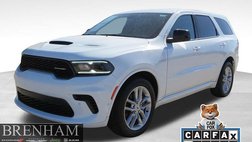 2023 Dodge Durango R/T
