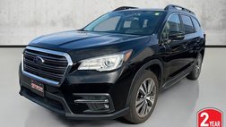 2019 Subaru Ascent Limited 7-Passenger