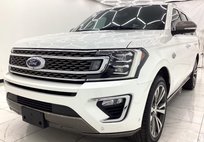 2020 Ford Expedition King Ranch