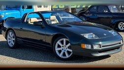 1994 Nissan 300ZX Base