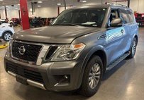 2018 Nissan Armada SV