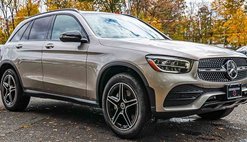 2020 Mercedes-Benz GLC-Class GLC 300 4MATIC