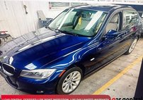 2011 BMW 3 Series 328i xDrive