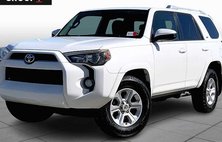 2014 Toyota 4Runner SR5