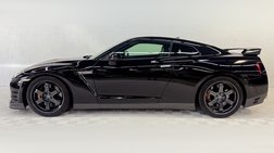 2013 Nissan GT-R Premium