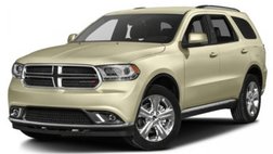 2016 Dodge Durango Limited
