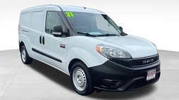 2021 Ram ProMaster City Tradesman