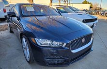 2017 Jaguar XE 25t Prestige