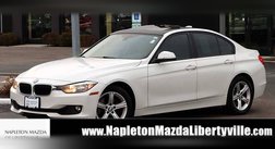 2014 BMW 3 Series 328i xDrive