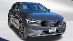 2022 Volvo XC60 B5 Inscription