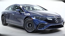 2023 Mercedes-Benz EQS EQS 450 4MATIC