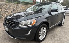 2014 Volvo XC60 3.2