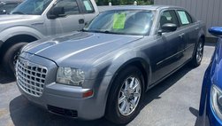 2006 Chrysler 300 Base